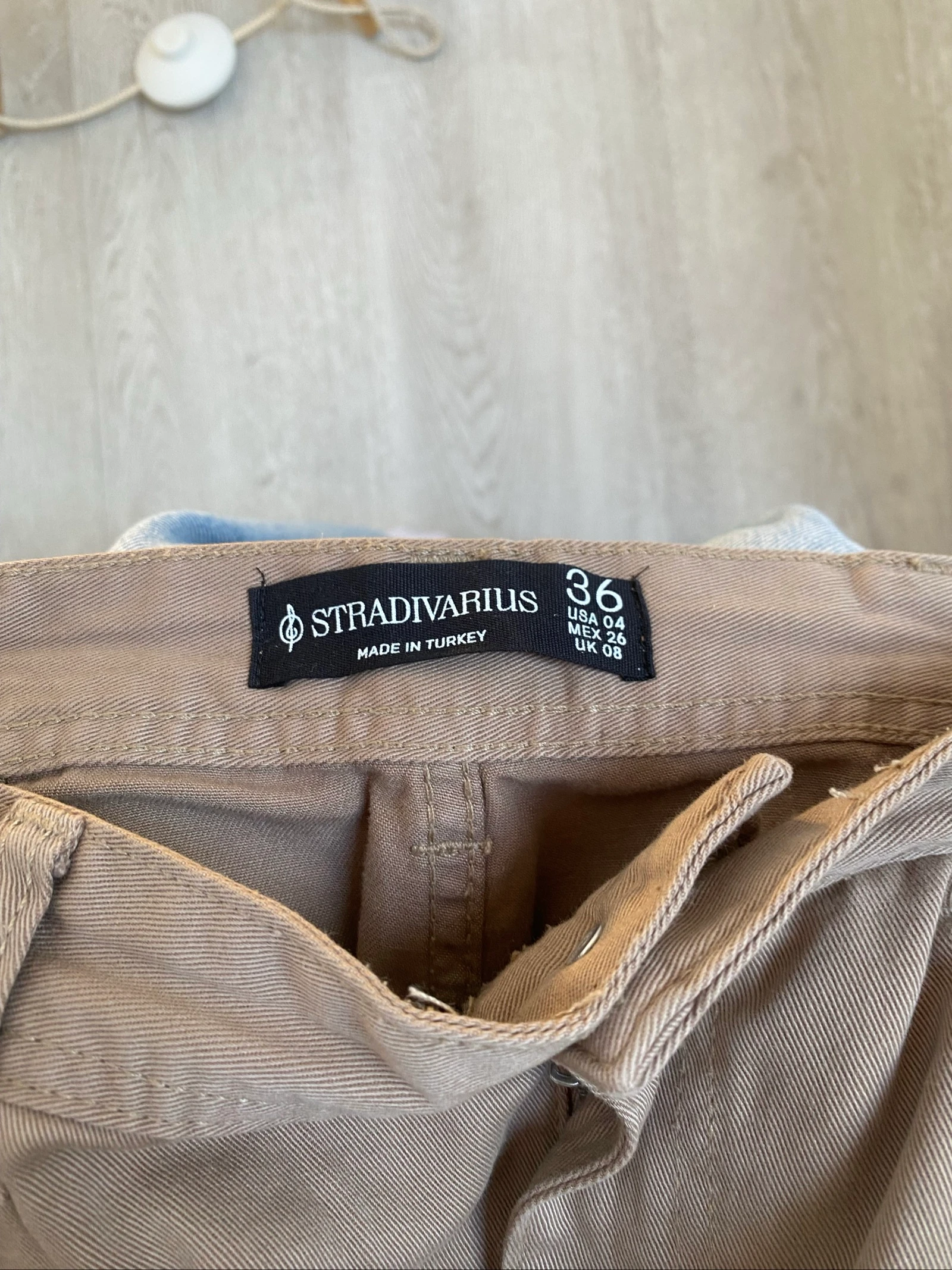 Stradivarius broek – photo 2